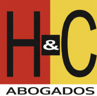 H&C Abogados Logo